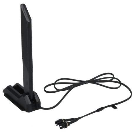 Материнская плата ASUS TUF GAMING B760M-PLUS WIFI II, LGA 1700, Intel B760, 4xDDR5, 4xSATA, 3xM.2, 1xPCIe 5.0 x16, 1xPCIe x4, 1xUSB-A 3.2 Gen 2, 2xUSB-A 3.2 Gen 1, 4xUSB 2.0, 1xUSB-C 3.2 Gen 2x2, 1x2.5Gb LAN, 5x3.5 мм, 7.1, Wi-Fi 6E, Bluetooth 5.3, mATX