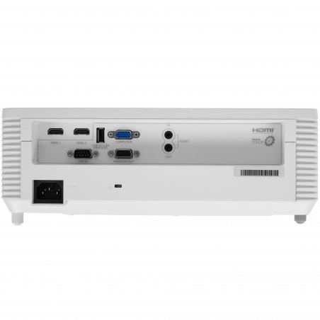 Проектор ViewSonic PA700S DLP 4500Lm LS 4500Lm ANSI (800x600) 12500:1 ресурс лампы:4000часов 2xHDMI 2.7кг