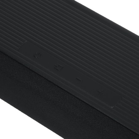 Саундбар Hisense U5120G 510Вт+180Вт черный