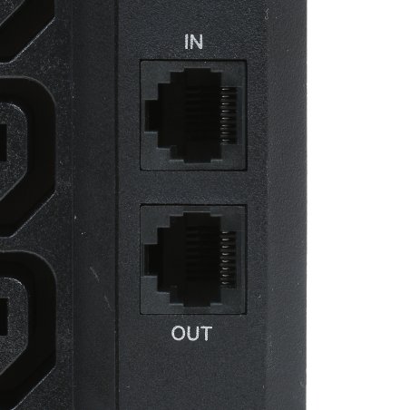Источник бесперебойного питания CyberPower Line-Interactive UT850EIG, 850VA/425W, USB/RJ11/45, (4 IEC С13)
