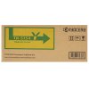 Картридж лазерный Kyocera TK-590Y (1T02KVANL0) желтый для FS-C2026MFP/C2126MFP/C2526MFP/C2626MFP/C5250DN 5000 стр.