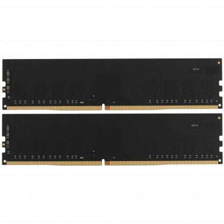 Оперативная память Patriot Signature, DDR4, 16GB (2x8 GB), 3200 MHz, CL22, DIMM