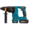 Перфоратор Bort BHD-21LI-BL 93413410