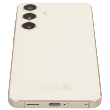 Смартфон Samsung Galaxy S24, 8/128Gb, серый