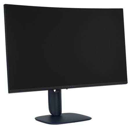 Монитор 31.5" Dell Alienware AW3225DM VA 2560x1440, 180 Гц, 1 мс, 16:9, 400 кд/м², HDMI 2.1, DP 1.4, 2xUSB 3.0, 3.5 Jack, HDR10, FreeSync, изогнутый экран (1500R), черный