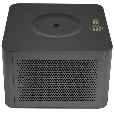 Проектор Cactus CS-M1.SG DLP 9600Lm (1920x1080) 200000:1 ресурс лампы:20000часов 1xUSB typeA 1xHDMI 1.9кг