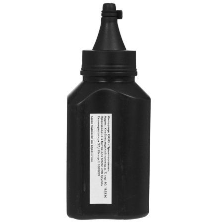 Тонер NVPrint для Kyocera TK-5220/TK-5230/TK-5240 Type2 (50г) Yellow совместимый