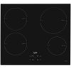 Индукционная варочная панель Beko HII 64400 MT черный