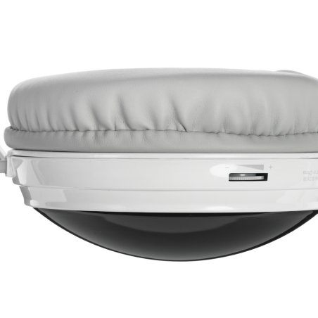 Наушники проводные BOROFONE (6941991105920) BO108 белый