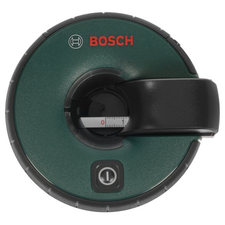 Нивелир лазерн. Bosch Atino 2кл.лаз. 650нм цв.луч. красный (0603663A00)