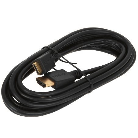 Кабель HDMI-miniHDMI Cablexpert CC-HDMI4C-10, 19M/19M, v2.0, медь, позол.разъемы, экран, 3.0м, черный, пакет