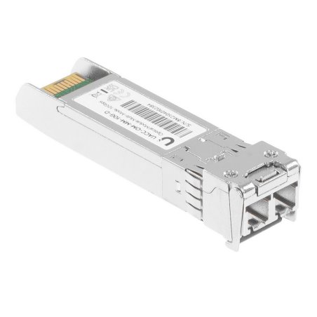 Многомодовый оптический модуль Ubiquiti UACC-OM-MM-10G-D-2 (UF-MM-10G) - U Fiber, Multi-Mode Module, 10G, 2-Pack