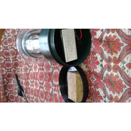 Батарея Delta DT 4045 (4V, 4.5Ah)