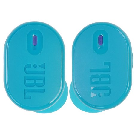 Наушники JBL Tune Buds 2 синий
