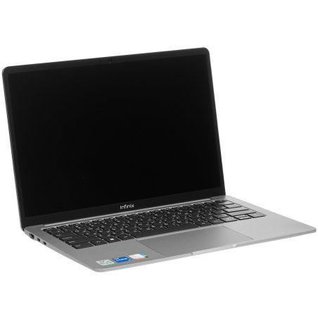 Ноутбук 15.6" Infinix INBOOK Y3 PLUS YL512 серый Core i3-1215U/16Gb/SSD 512Gb/IntelUHD/FHD/Win 11