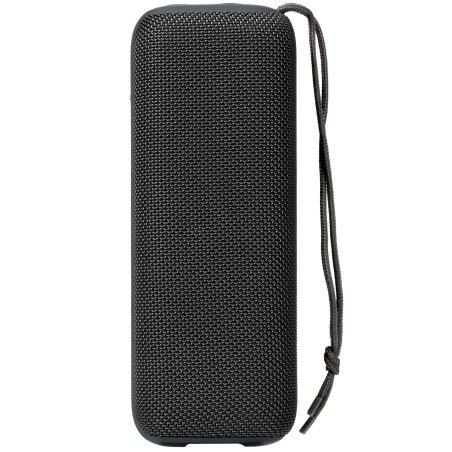 Портативная колонка Sven PS-740, черный