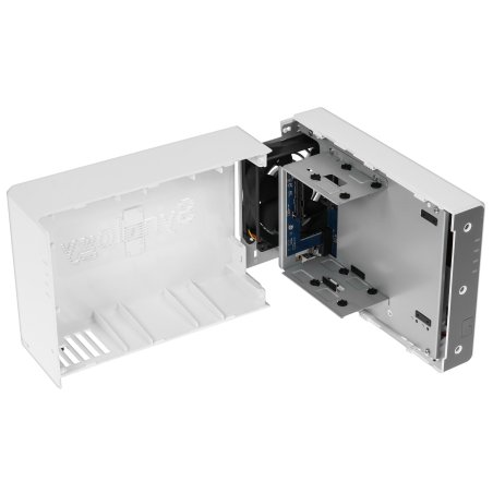 СХД настольное исполнение SYNOLOGY 2BAY NO HDD DS223J