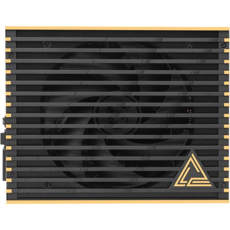 Блок питания ПК MSI MEG Ai1600T PCIE5, 1600W, 80 PLUS Titanium, полностью модульный, ATX 3.1, PCIE5.1, RTL