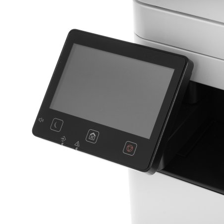 МФУ лазерное Canon i-SENSYS MF455dw (5161C006/5161C016), A4, ч/б, печ. 38 стр/мин., скан. до 38 стр/мин., 1200 x 1200 dpi (принтер) 600x600dpi (сканер), USB, RJ-45, Wi-Fi