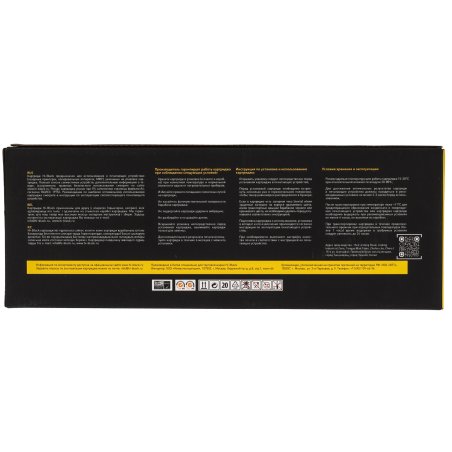 Картридж Hi-Black (HB-W1360A) для HP LaserJet M207d/207dw/M211d/M211dw/MFP M236sdw, 1,15K