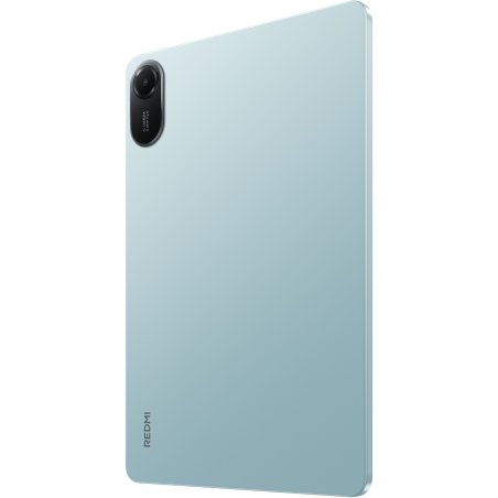 Планшет Xiaomi Redmi Pad SE 11" 6/128Gb зеленый 23073RPBFG (49272)