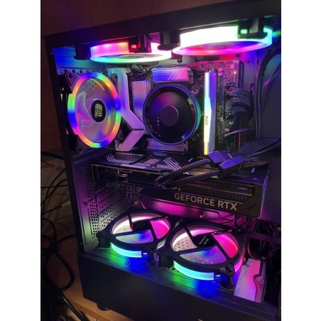 Процессор Intel Core Ultra 5 225F OEM AT8076806416 S1851, 3.3-4.9GHz, 6P+8E cores/14 threads, 22Mb+20Mb, 65-121W, AI Boost, GNA