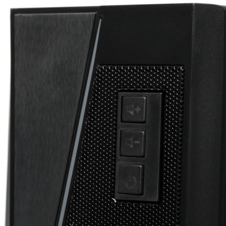 Акустическая система 2.0 Defender SOLAR BT/LIGHT