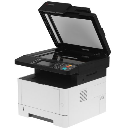 МФУ лазерное Kyocera Ecosys MA4000wifx (110C1D3NL0) A4 Duplex Wifi белый