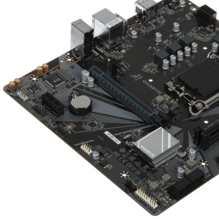 Материнская плата Gigabyte B860M D3W