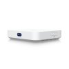 Маршрутизатор Ubiquiti UniFi Cloud Gateway Max 512Gb 4 ядра (1,5 ГГц), 4х 2.5G RJ45, 1х 2.5G RJ45, SSD 512 Gb