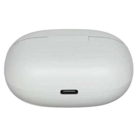 Гарнитура внутриканальные Realme Buds T200 Lite серый беспроводные bluetooth в ушной раковине (6941764454507)