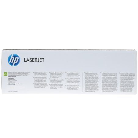 Картридж лазерный Hi-Black (HB-CF300A) для HP CLJ Enterprise M880/M880z, №827A , Bk, 29,5K