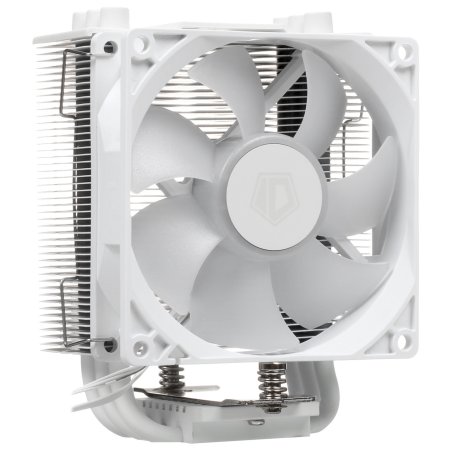 Кулер ID-COOLING SE-903-XT черный 92мм алюминий/медь 2200rpm 26db 4-pin 130w 123мм