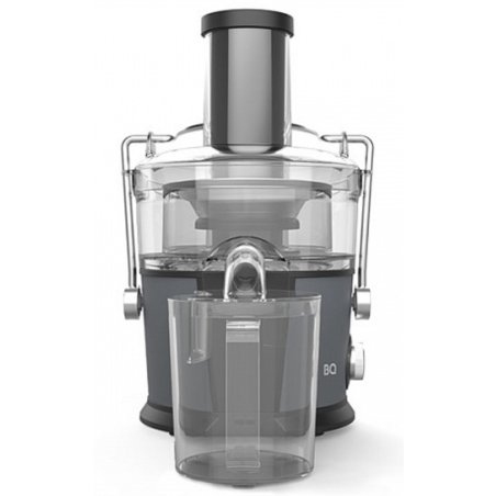Соковыжималка BQ J1008 серый/черный
