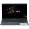 Ноутбук ASUS X1502ZA-EJ1503 15.6" FHD IPS, Intel Core i3-1215U, 8Gb, 512Gb SSD, no OS, серый