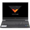 Ноутбук HP Victus 15-fa2082wm Core i5 13420H 16Gb SSD512Gb NVIDIA GeForce RTX4050 6Gb 15.6" IPS FHD (1920x1080) Windows 11 Home Multi Language silver WiFi BT Cam (B5EQ3UA)