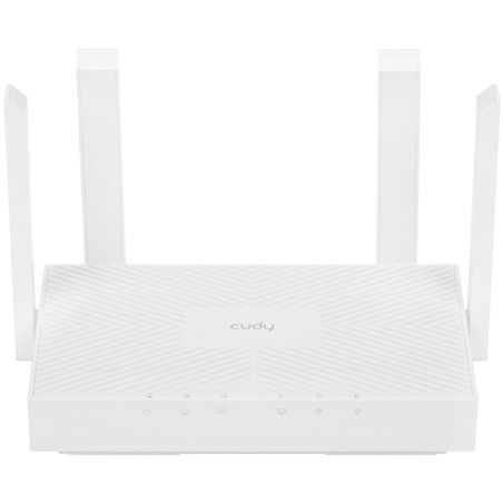 Роутер беспроводной Cudy WR1300E AC1200 10/100/1000 белый