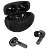 Наушники TWS OnePlus Buds Pro 3 E512A черный, внутриканальные, Bluetooth, активное шумоподавление, беспроводная зарядка, до 10 ч