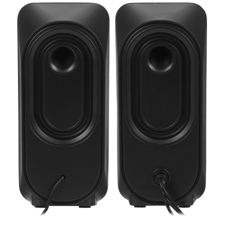 Акустическая система 2.0 SVEN 325, черный, USB, мощность 2x3 Вт(RMS) SVEN 325, черный, USB, акустическая система 2.0, мощность 2x3 Вт(RMS)