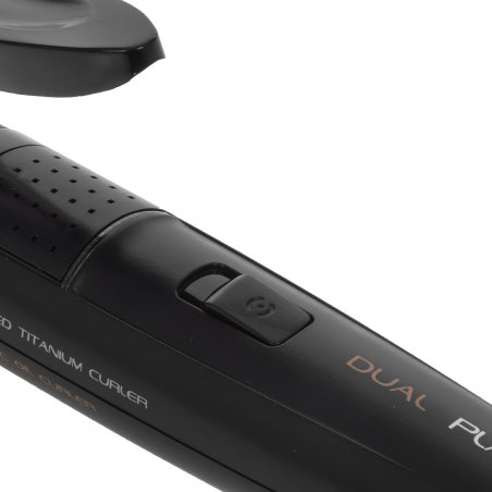 Щипцы для завивки GA.MA RGSTD-N 33 (ON-OFF DUAL PLATES) (GC1252)