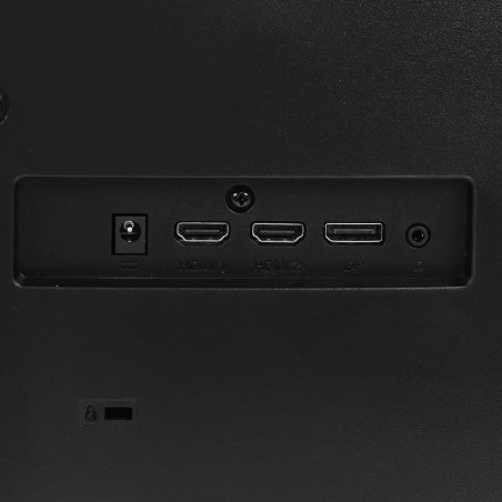 Монитор 27" ViewSonic VA2708-HDJ IPS 1920x1080, 100 Гц, 5 мс, 16:9, 250 кд/м2, 1xHDMI, 1xDP, 1x3.5 мм, черный