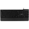 Клавиатура проводная Genius Smart KB-101, USB, черный