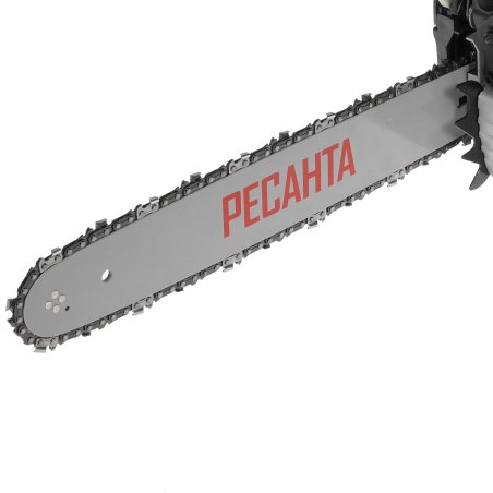 Бензопила Ресанта БП-4516 2300Вт дл.шины:16" (40cm)