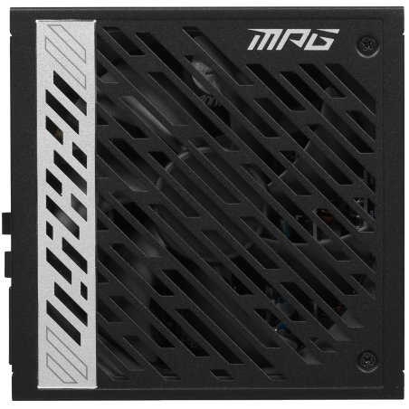 Блок питания ATX 1000W MPG A1000G PCIE5 MSI
