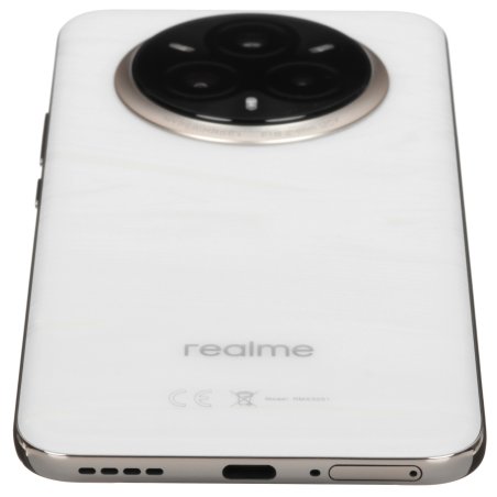 Смартфон Realme 12 Pro 5G, 8/256Gb, бежевый