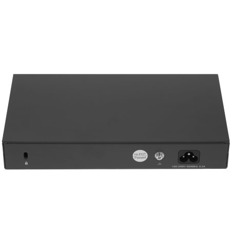 Маршрутизатор TP-Link Gigabit multi-WAN VPN router, 1 Gb SFP WAN,1 Gb RJ-45 WAN, 2 Gb WAN/LAN, 2 Gb fixed LAN ports