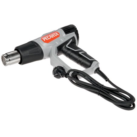 Фен технический Ресанта ФЭ-2000ЭКД 2000Вт темп.50/70-600С