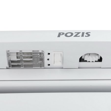 Морозильная камера Pozis-Свияга-106-2, белый, 210л, 5 ящика