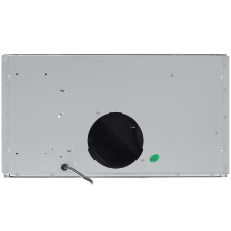 Вытяжка встраиваемая LEX GS Bloc LIGHT 600 белый управление: кнопочное (1 мотор)