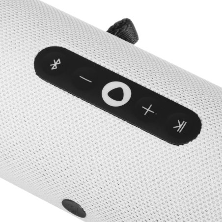 Умная колонка Яндекс Станция Стрит с Алисой, портативная, модель YNDX-00030GRY (серый)